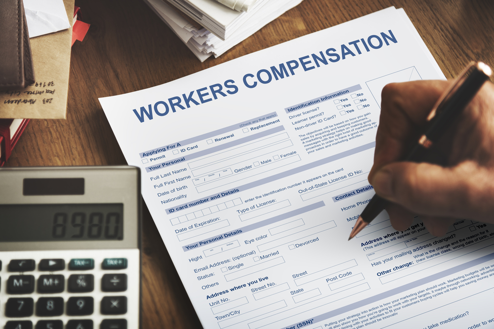 Workers’ Compensation Defenses Mississippi Statute Of Limitations